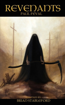 Revenants by Paul Feval - Paperback