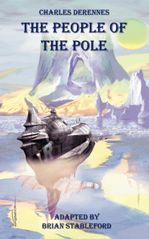The People of the Pole by Charles Derennes - Paperback