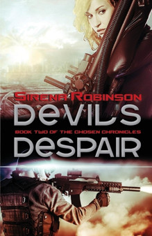 Devil's Despair by Sirena Robinson - Paperback