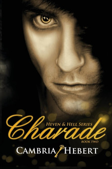 Charade by Cambria Hebert - Paperback