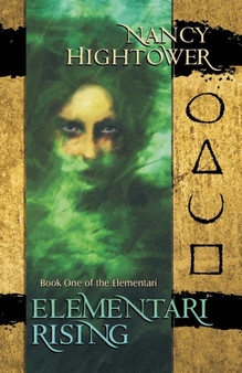 Elementari Rising by Nancy Hightower - Paperback