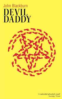 Devil Daddy by John Blackburn - Paperback