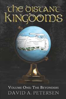 The Beyonders : 1 by David A Petersen - Paperback