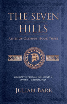 The Seven Hills by Julian Barr - Paperback