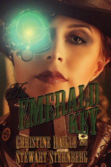 The Emerald Key by Assistant Professor Christine Daigle - Paperback