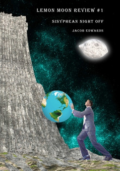 Lemon Moon Review #1 by Jacob Edwards - Paperback