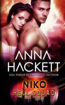 Niko : 9 by Anna Hackett - Paperback