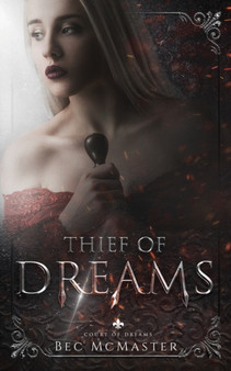 Thief of Dreams : 1 by Bec McMaster - Paperback