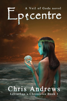 Epicentre by Chris Andrews - Paperback