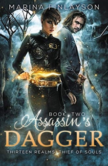 Assassin's Dagger : 2 by Marina Finlayson - Paperback