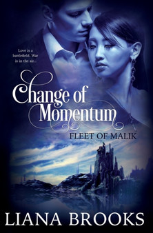 Change of Momentum by Liana Brooks - Paperback