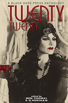 Twenty Twenty by D Kershaw - Hardback