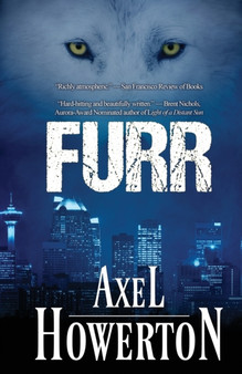 Furr by Axel Howerton - Paperback