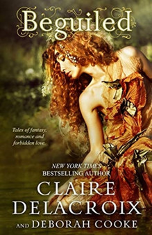 Beguiled by Claire Delacroix - Paperback