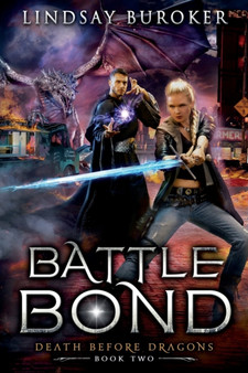 Battle Bond : 2 by Lindsay Buroker - Paperback