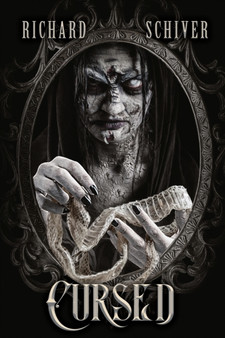 Cursed by Richard Schiver - Paperback