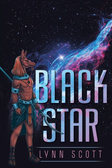Black Star by Lynn Scott - Paperback