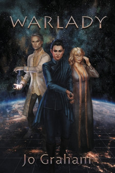 Warlady : 2 by Jo Graham - Paperback