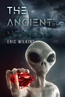 The Ancient Nemesis by Eric Wilkins - Paperback