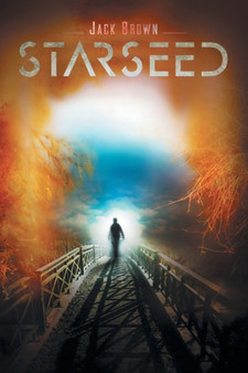 Starseed by Jack Brown - Paperback