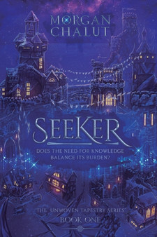 Seeker by Morgan Chalut - Paperback