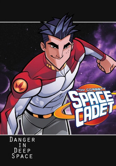 Tom Corbett : Space Cadet: Danger in Deep Space by Cw Cooke - Paperback