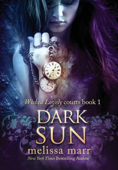 Dark Sun by Melissa Marr - Hardback