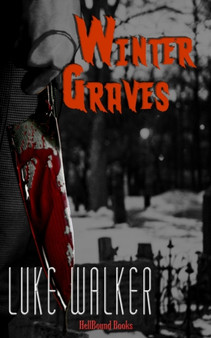 Winter Graves by Luke Walker - Paperback