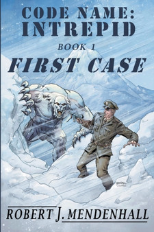 First Case : 1 by Robert J Mendenhall - Paperback