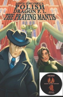The Praying Mantis (Polish Dragon P. I.)