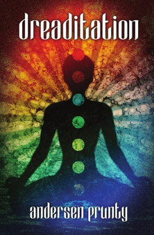 Dreaditation by Andersen Prunty - Paperback