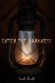 Enter the Darkness by Sarah Budd - Paperback