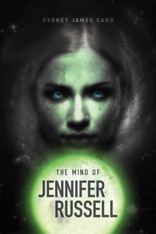 The Mind of Jennifer Russell by Sydney James Card - Paperback