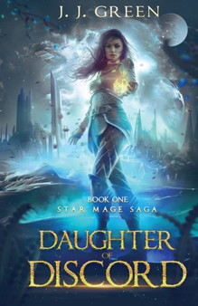 Daughter of Discord : 1 by J J Green - Paperback