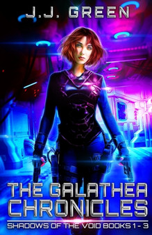 The Galathea Chronicles by J J Green - Paperback