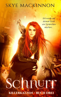 Schnurr : 3 by Skye MacKinnon - Paperback