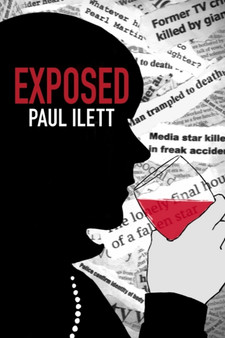 Exposed by Paul Ilett - Paperback