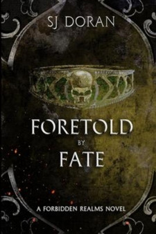Foretold By Fate by Sj Doran - Paperback