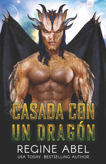 Casada Con Un Dragon by Regine Abel - Paperback