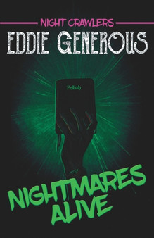 Nightmares Alive by Eddie Generous - Paperback