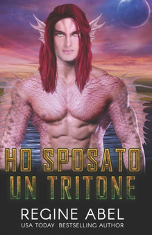 Ho Sposato Un Tritone by Regine Abel - Paperback