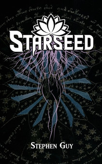 Starseed by Stephen Guy - Paperback