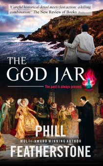 The God Jar by Phill Featherstone - Paperback