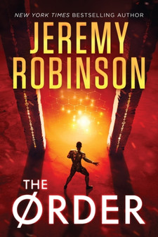 The Order by Jeremy Robinson - Paperback
