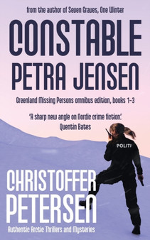 Constable Petra Jensen #1 : Omnibus Edition (books 1-3) : 1