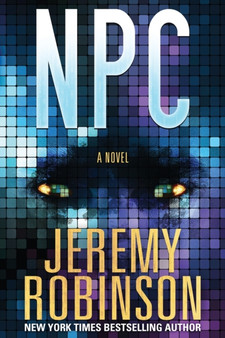 Npc by Jeremy Robinson - Paperback