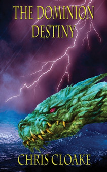 The Dominion - Destiny by Chris Cloake - Paperback