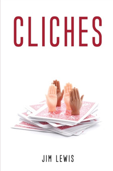 Cliches by jim lewis - Paperback