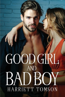 Good girl and Bad boy by Harriett Tomson - Paperback