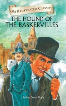 The Hound of the Baskervilles Om Illustrated Classics
